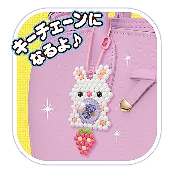 Amazon.co.jp: アクアビーズ 別売り ビーズセット
